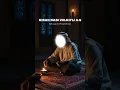 Download Lagu Kisah Nabi Zulkifli: Nabi yang Tak Pernah Marah!