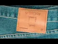 Synapson feat. @JustJackMusic - Tiger Teeth (Lyrics Video)