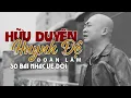 Download Lagu HỮU DUYÊN HUYNH ĐỆ, THUẬN THIÊN MÀ SỐNG - LK Đoàn Lâm Những Bài Về Đời Hot Nhất TikTok 2024