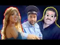 Download Lagu میکس سمی😂 موزیک ویدیو جدید دنیا دادرسان - آبی آسمون | Donya - Abie Asemoon
