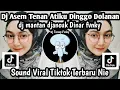 Lagu DJ ASEM TENAN ATIKU DINGGO DOLANAN-DJ MANTAN DJANCUK DINAR FVNKY SOUND VIRAL TIKTOK TERBARU NIE 🎧