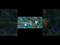 Lagu heart attack x impossible #mobilelegends #fypシ゚viral #mlbb