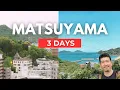 Is this Japan s Most Underrated City Matsuyama Shikoku s Gem