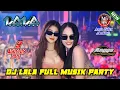 Download Lagu DJ LALA 9 AGUSTUS 2025 - FULL DJ VIRAL TERBARU || MP CLUB #djviral