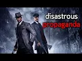 Download Lagu The Worst Game Made By A Government...