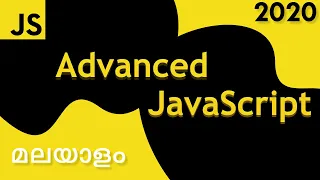Javascript Advance 2024 malayalam tutorials map reduce filter spread rest