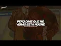 Liana Flores - So mysterious // Sub. Español + Lyrics