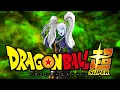 All Universe s G O D Supreme Kai Angel Names