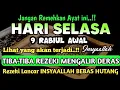 Download Lagu Sempatkan Baca 1x Setelah Subuh| Doa Pembuka Rezeki Dari Segala Penjuru, Pelunas Hutang