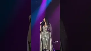                        اليسا   أسعد واحدة دندنها