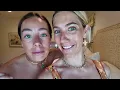 Weekly Vlog NYC A Social Media Reset Formentera With Marine Layer