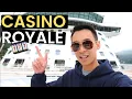 How The Casino Royale Works On Royal Caribbean Cruise Ships Full Tour