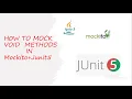 How to mock void methods in mockito in springboot