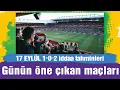 Download Lagu 17 Eylül İddaa Tahminleri ⚽ Şampiyonlar Ligi’nde Dev Çarşamba!