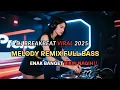 Download Lagu DJ BREAKBEAT Viral Terbaru 2025 🎶 Melody Remix Full Bass Enak Banget Bikin Nagih 🔥