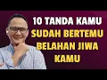 Download Lagu 10 TANDA KAMU SUDAH BERTEMU DENGAN BELAHAN JIWAMU - Jonathan Manullang