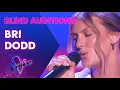 Download Lagu Bri Dodd Sings Jess Mauboy's 'Fallin' | The Blind Auditions | The Voice Australia