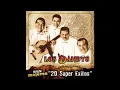 Los Dandy's - Gema