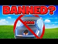 Can You Get Banned For Using Cronus Zen Answering All Questions Complete Explanation