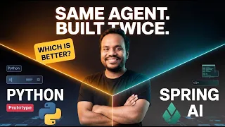 Java vs Python for AI Agent Development Here s the Real Difference