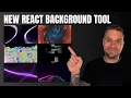 This Tool Lets You Build Animated React Backgrounds in Minutes
