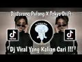 Download Lagu DJ JARANG PULANG X TOKYO DRIFT BY RIZKY YETE | DJ JARANG PULANG VIRAL TIKTOK TERBARU 2023 !