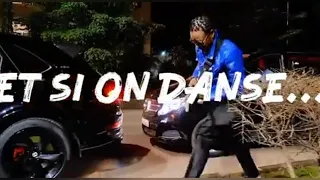 h ritier wata tourbillon x milan nrj clip officiel 