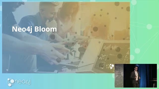 Thumbnail for Découverte de l’outil de visualisation Neo4j Bloom video