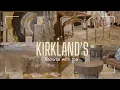 KIRKLAND S Mirrors art furniture Spring 2023