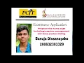 java institute Web Programing eShop Project Task 08