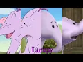 Download Lagu Lumpy (Winnie The Pooh) | Evolution In Movies \u0026 TV (2005 - 2010)