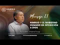 Download Lagu [ ESPAÑOL ] Mensaje 21 - Nimrod y el gobierno humano en oposición a Dios