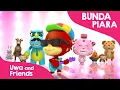 Download Lagu Bunda Piara - Lagu Anak Legendaris