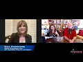 The Role of Law with Gina Godbehere - GunFreedomRadio EP453