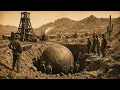 What They Found Under Globe Arizona in 1897 The Survey Was Sworn to Secrecy
