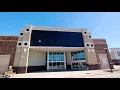 Abandoned Bed Bath and Beyond Mt Prospect IL