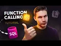 ChatGPT s Function Calling A New Era for AI Integrations