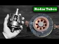 America Had No Radar Tubes in 1940 So Raytheon Mass-Produced Magnetrons That Found Every U-Boat