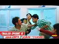 Lagu Jalinan terlarang trailer eps 10 selesai