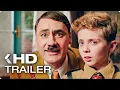 JOJO RABBIT Trailer 2019