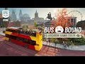 Bus Bound Hidden Gems Tour