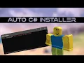 ROBLOX EXECUTOR BOOTSTRAPPER TUTORIAL AUTOMATIC