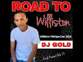 Download Lagu DJ GOLD - Road to Williston Mixtape Dec 2024