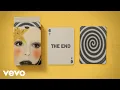 Download Lagu Halsey - The End (Official Audio)
