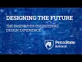 The Fasenmyer Engineering Design Experience