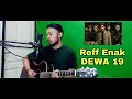 Download Lagu 5 Reff Enak Lagu DEWA 19