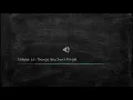 Chapter 16 Things You Don t Forget