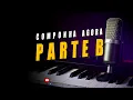 Base de piano para compor música gospel (louvor a Deus)