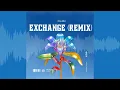 Bryson Tiller - Exchange (CalebX Remix)