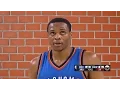 Russell Westbrook - Shooting